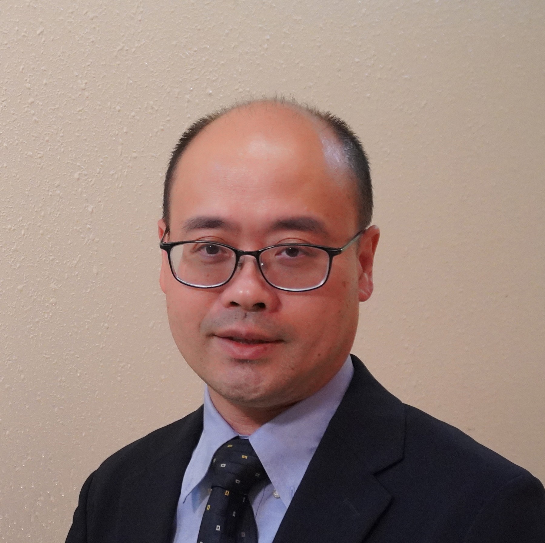 Eugene Lo