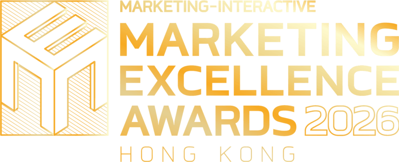Marketing Excellence Awards Hong Kong 2026