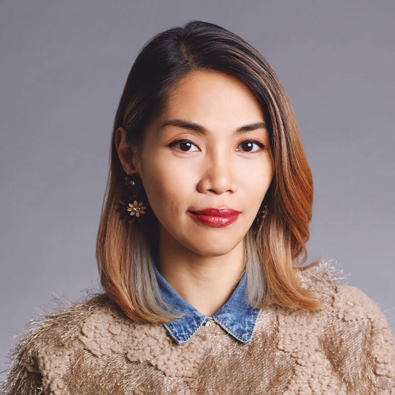 Fiona Tin