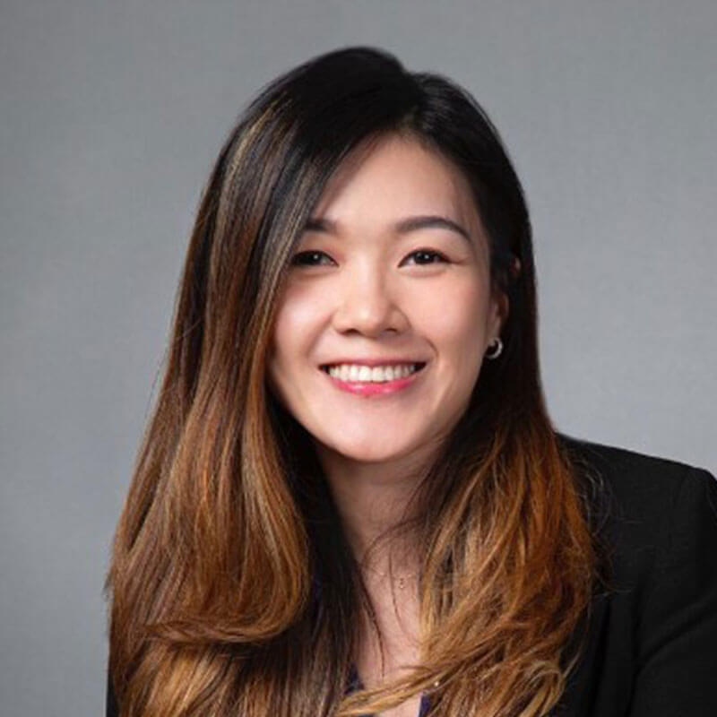 Stephanie Lai