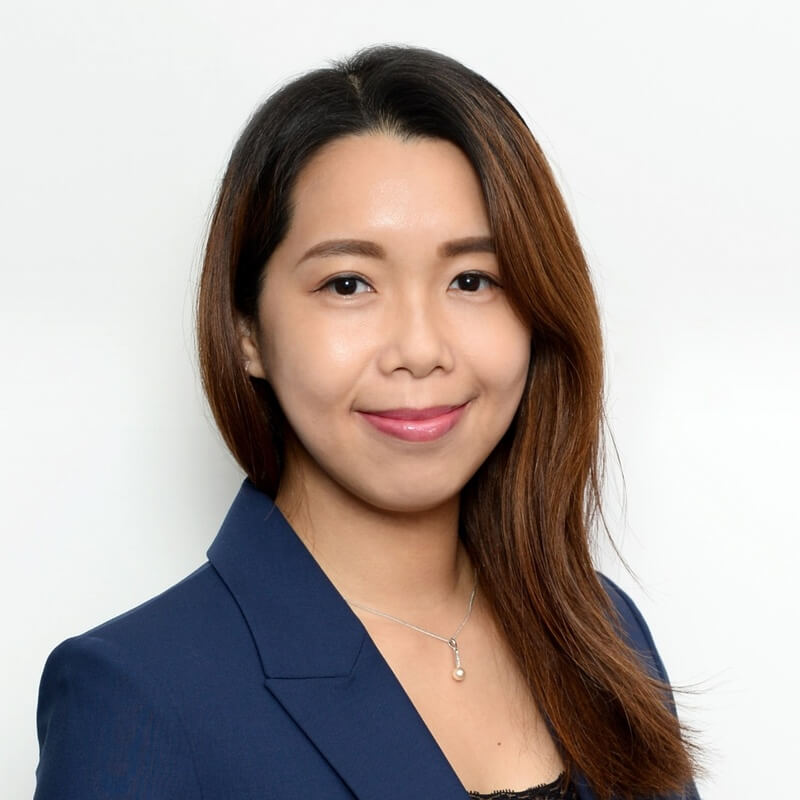Amanda Chan