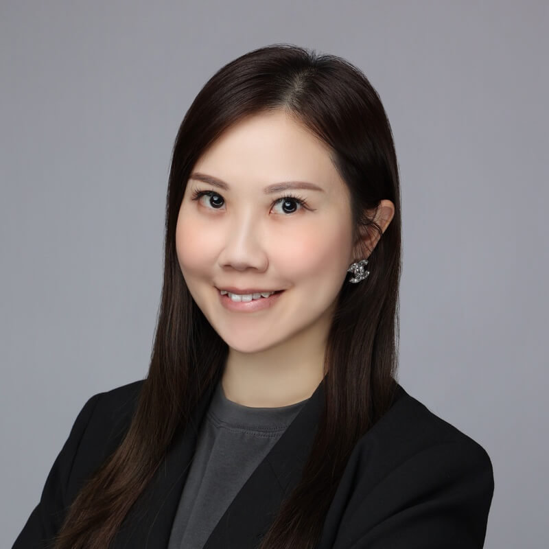 Angela Tang