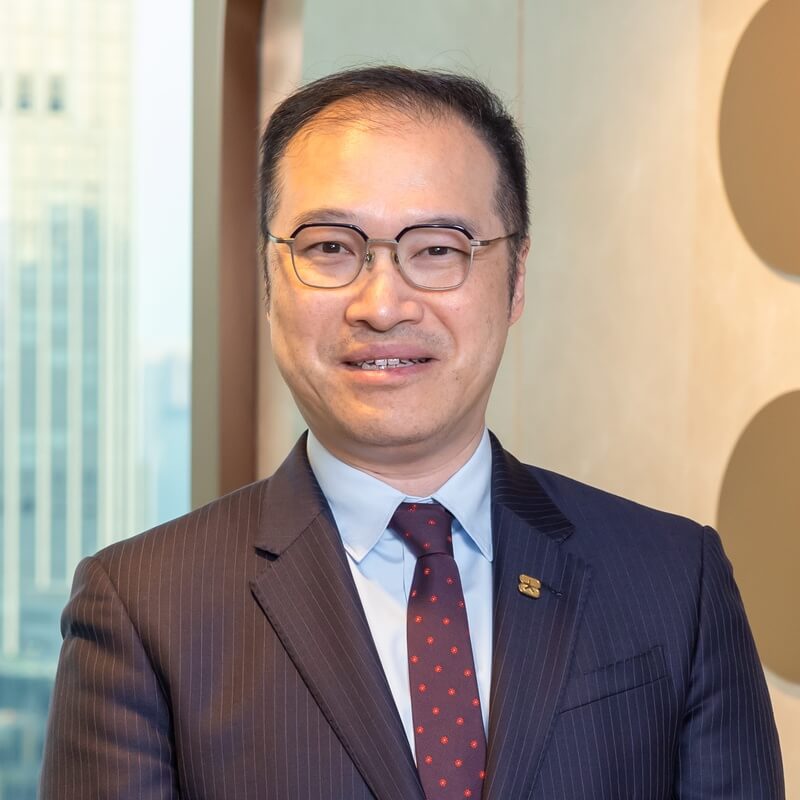 Kenneth Luk