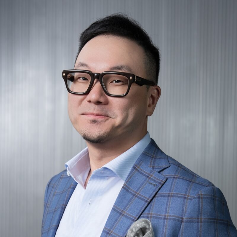 Louis Chow