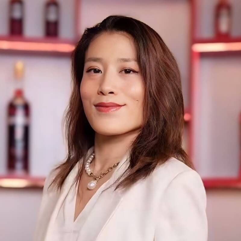 Nana Ho