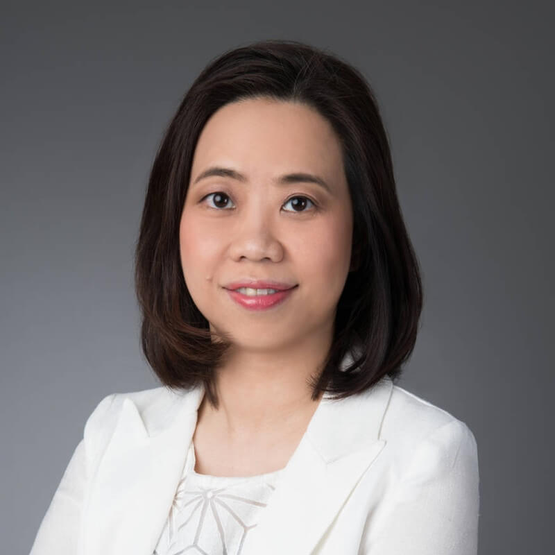 Veronica Sze