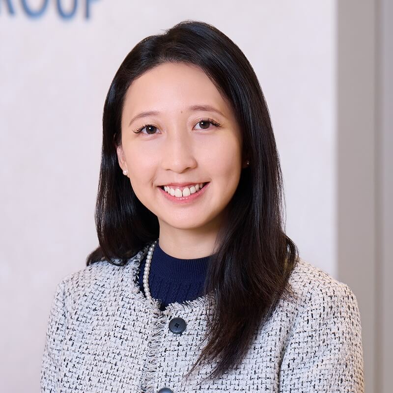 Cecilica Chung