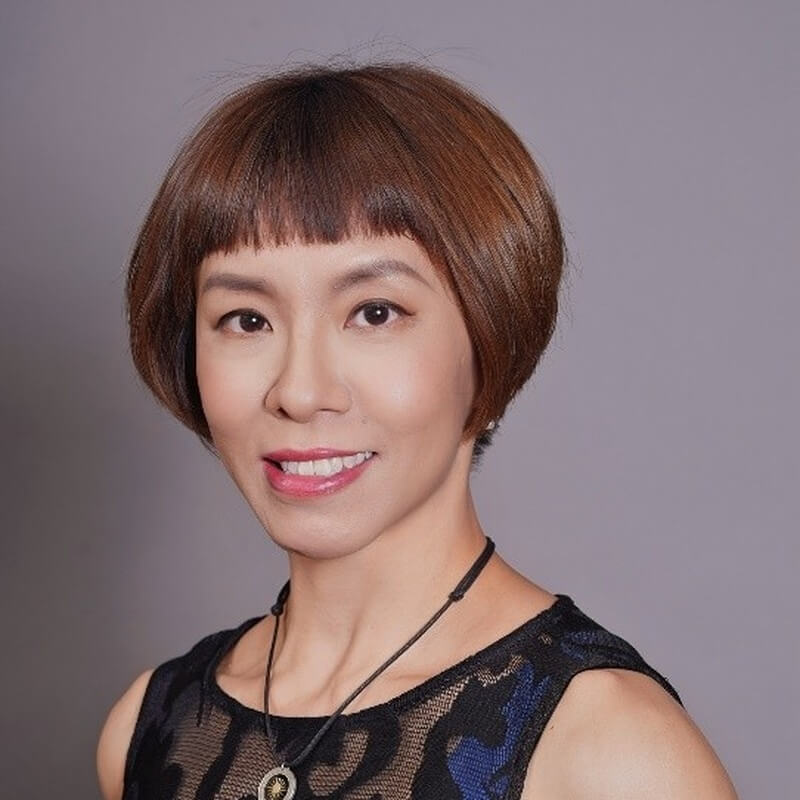 Catherine Tse