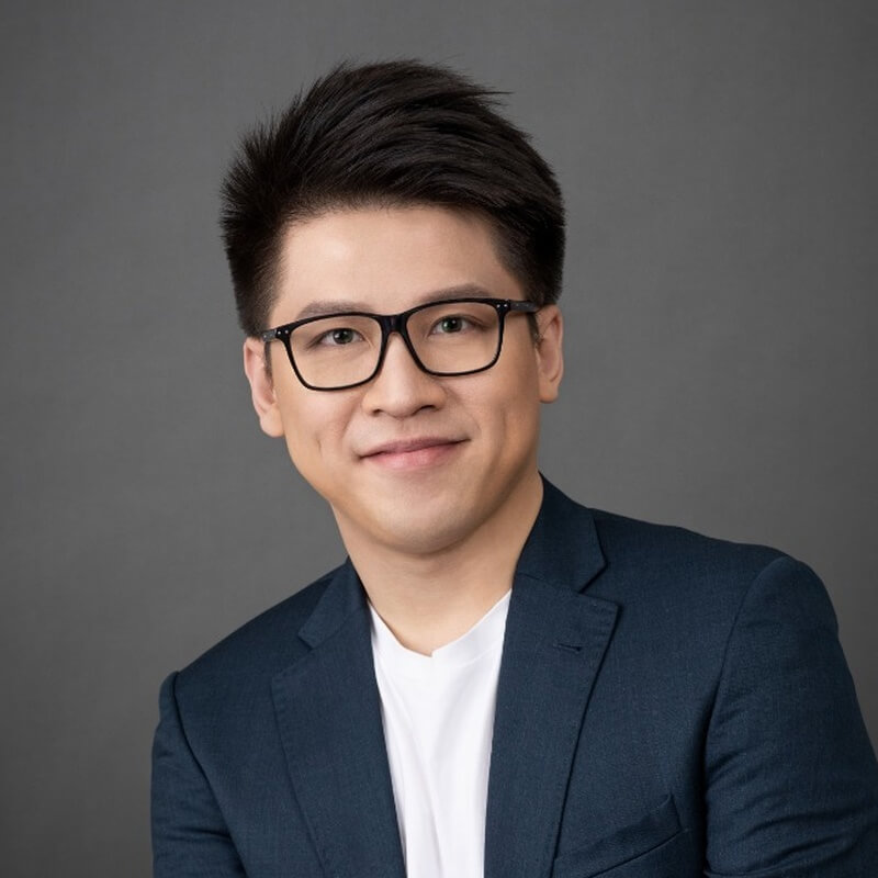 Mingo Tsang