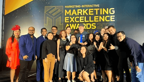 Marketing Excellence Awards Indonesia 2023