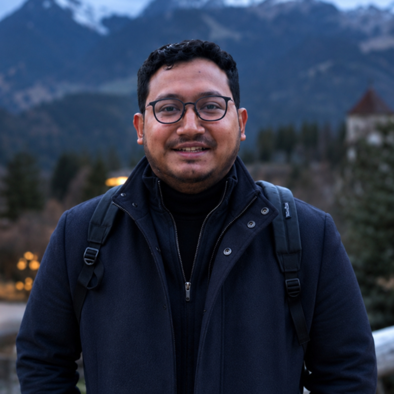 Muchammad Esa Putra 