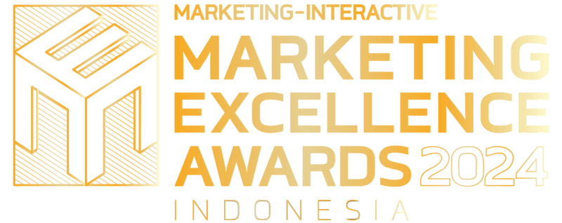 Marketing Excellence Awards Indonesia 2024