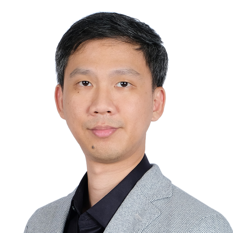 Nando Kusmanto