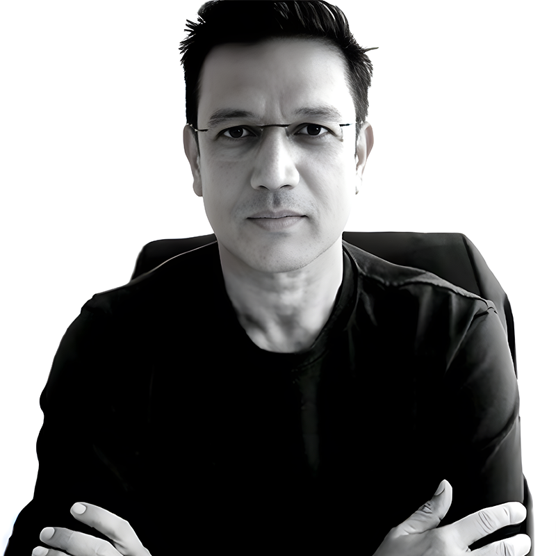 Ranjiv Kumar Singh