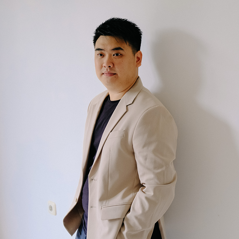Erwin Suyanto