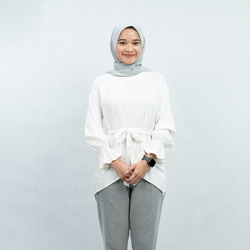 Mia Al Maidah
