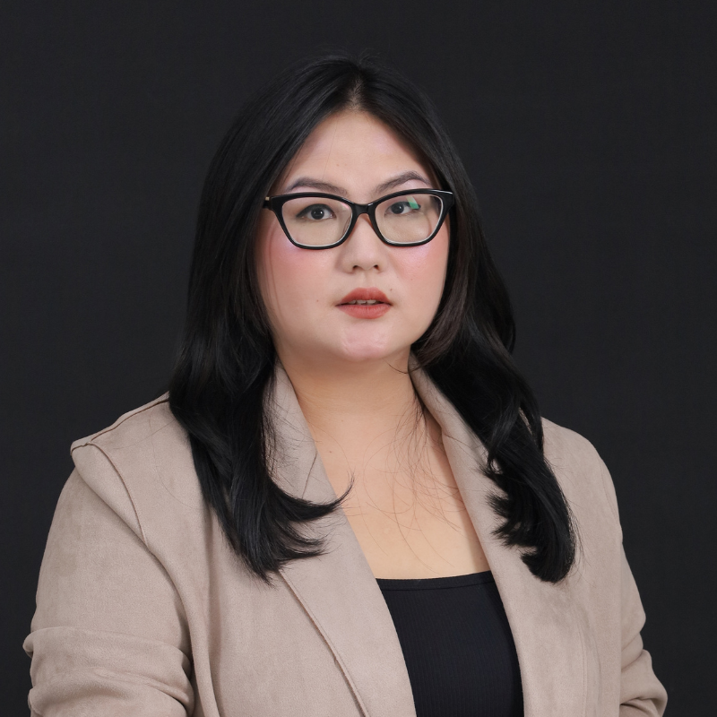 Sandra Effendy