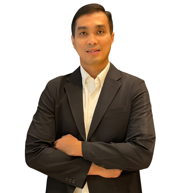 Bambang Reza Aditiawarman