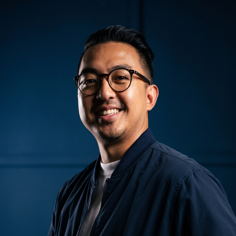 Ritchie Goenawan