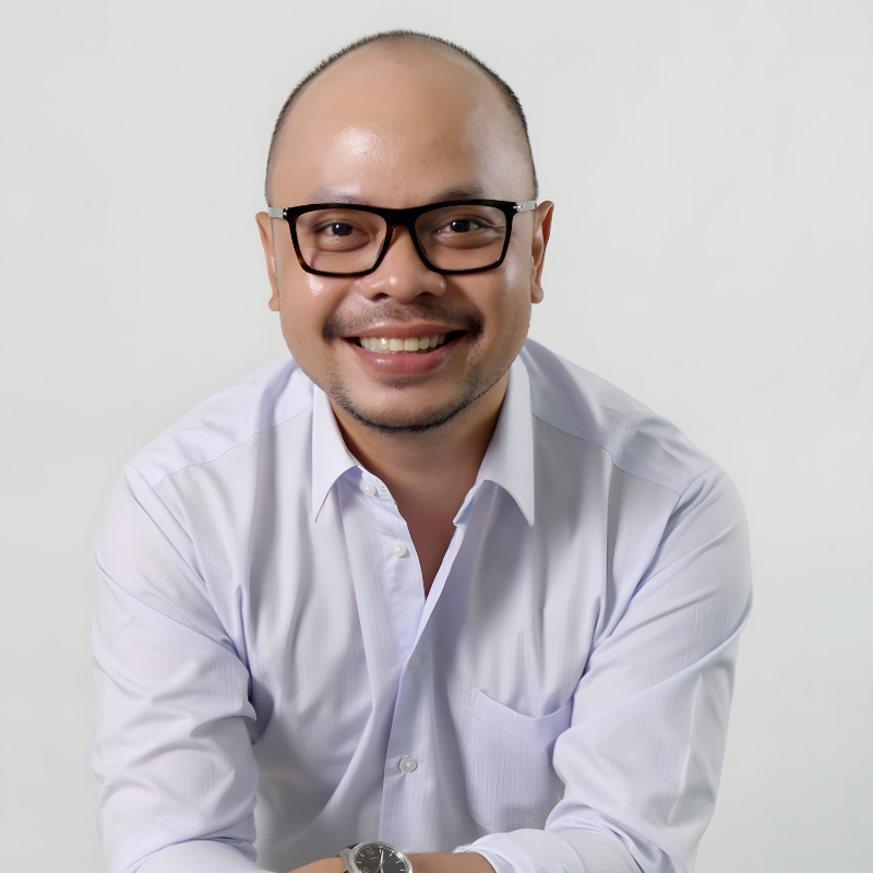 Windra Krismansyah