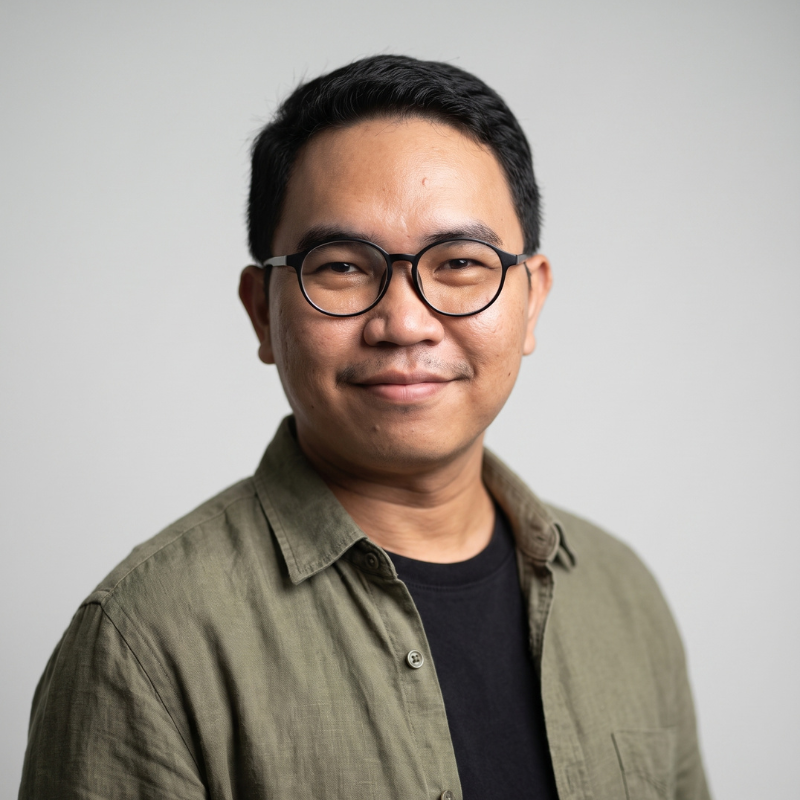 Ramadhan Ari Wiguna