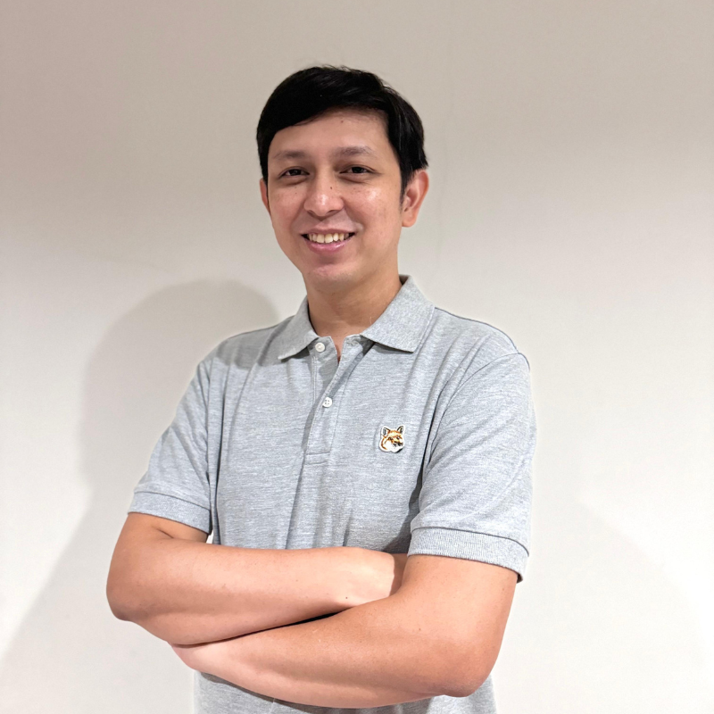 Sandy Maulana