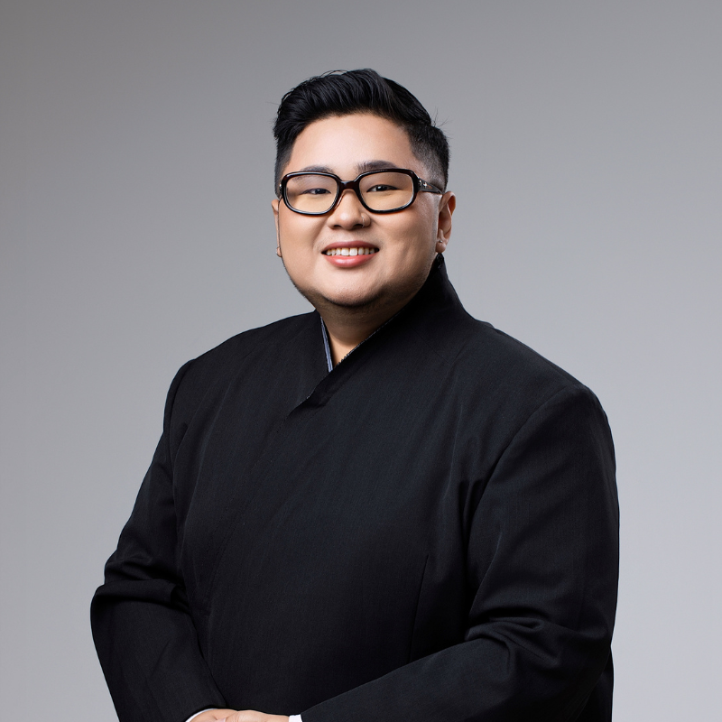Mikail Akbar
