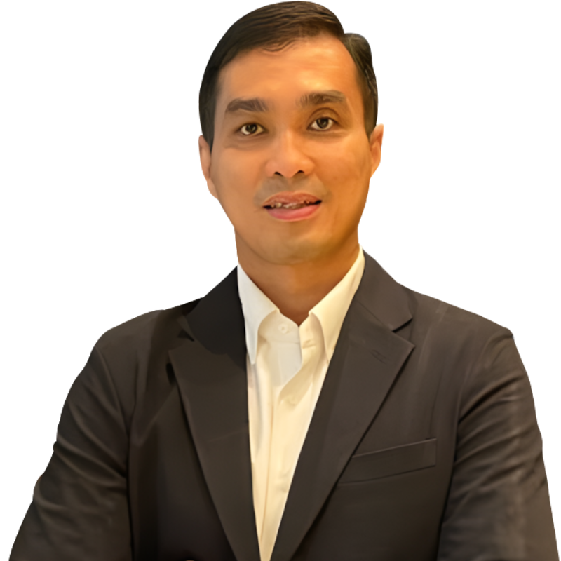 Bambang Reza Aditiawarman