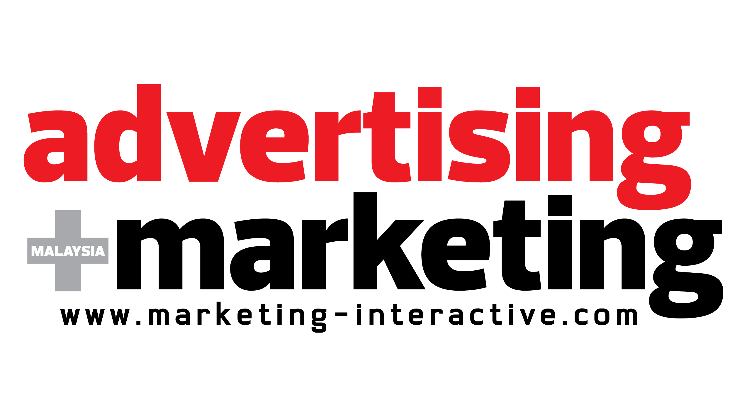 advertising + marketing logo
