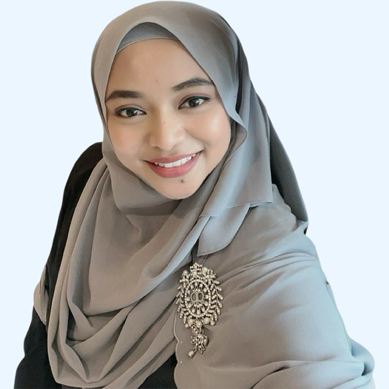 Nurul Adila Johadi