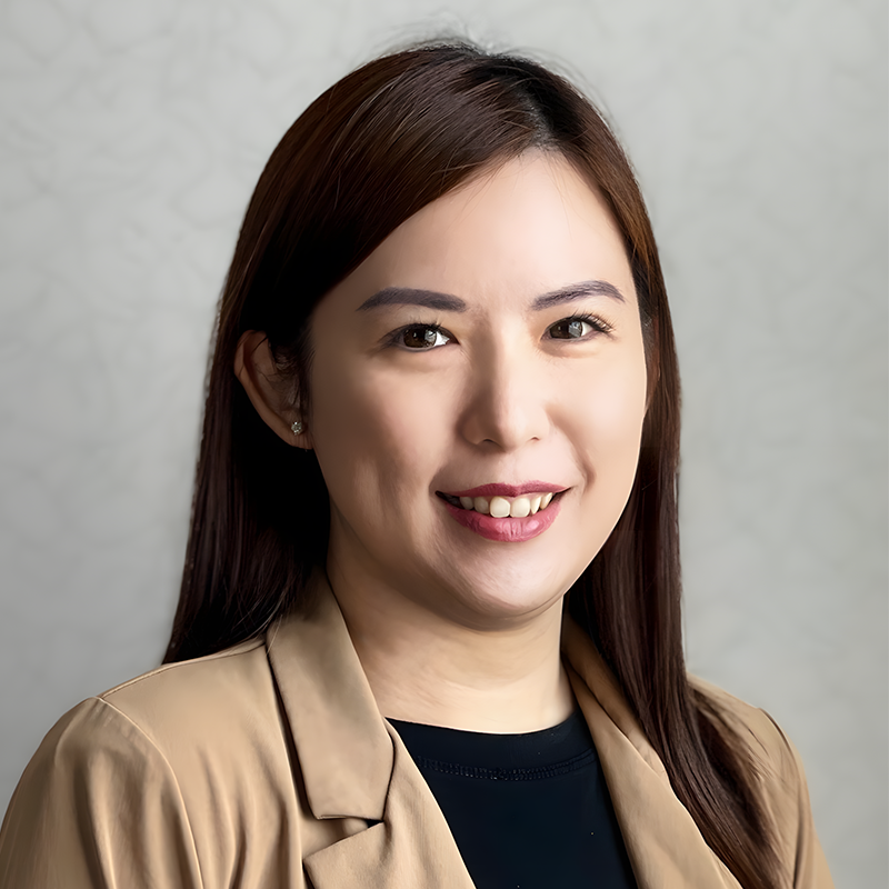 Samantha Wong