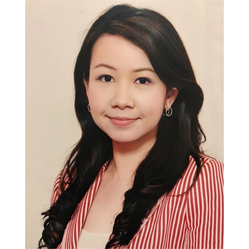 Carmen Wong