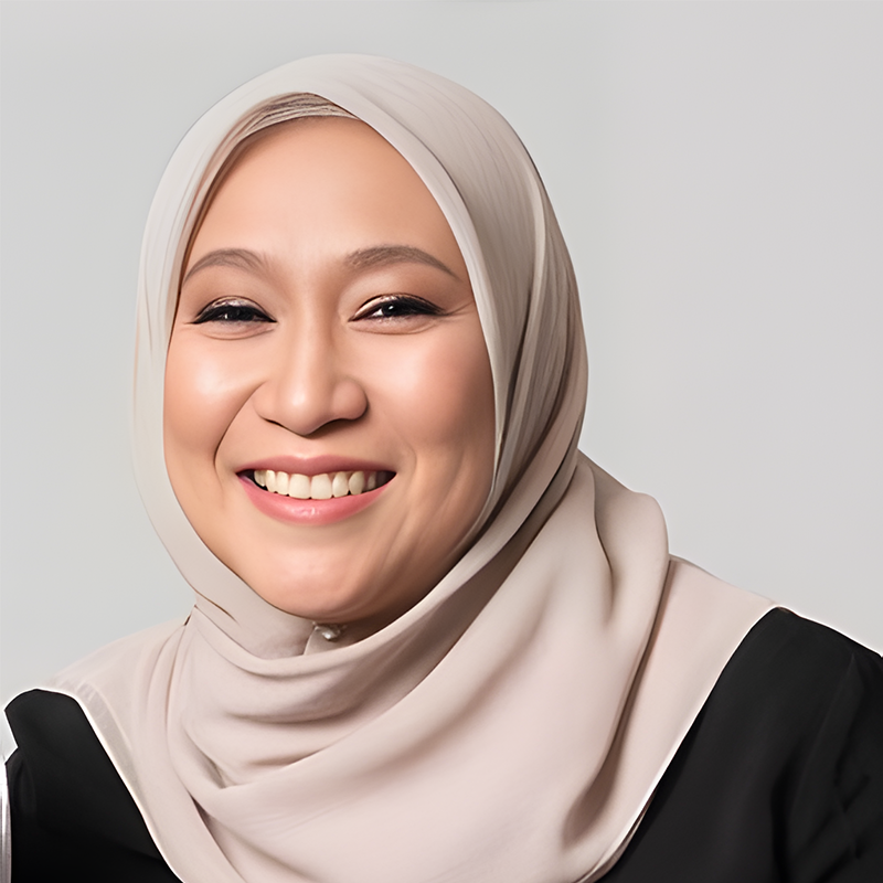 Siti Hajar Rizlan