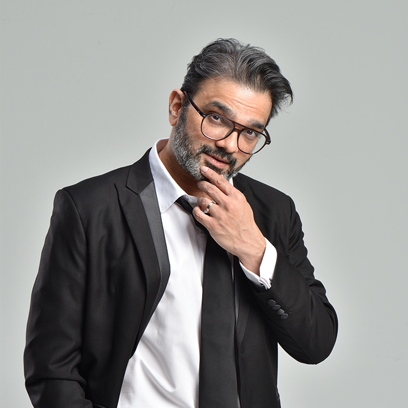 Sagar Paranjpe