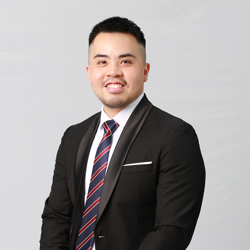 Zuellig Pharma_Douglas Li