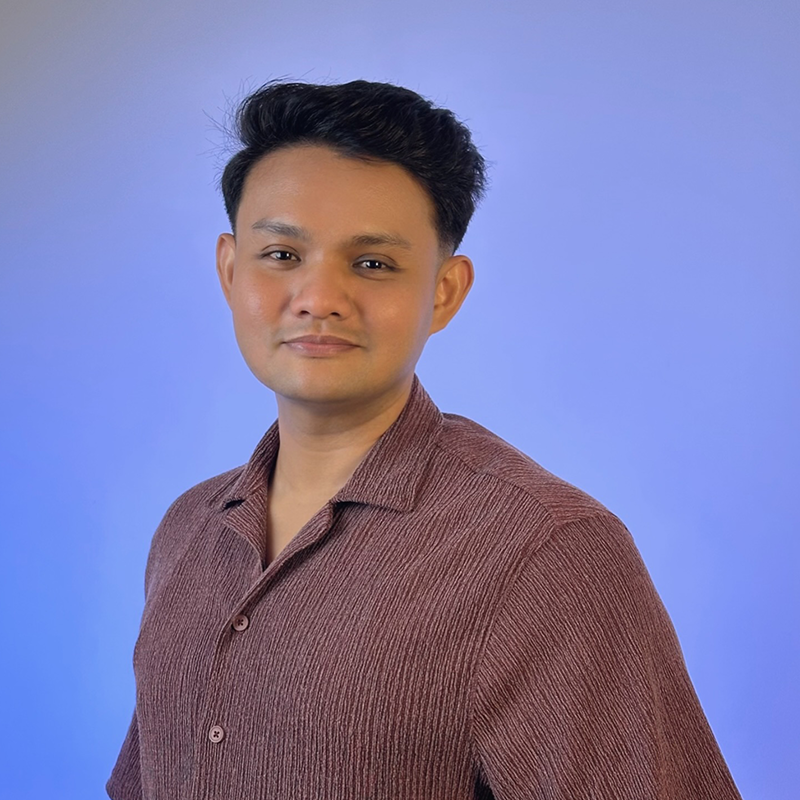 Megat Syazwan Shah