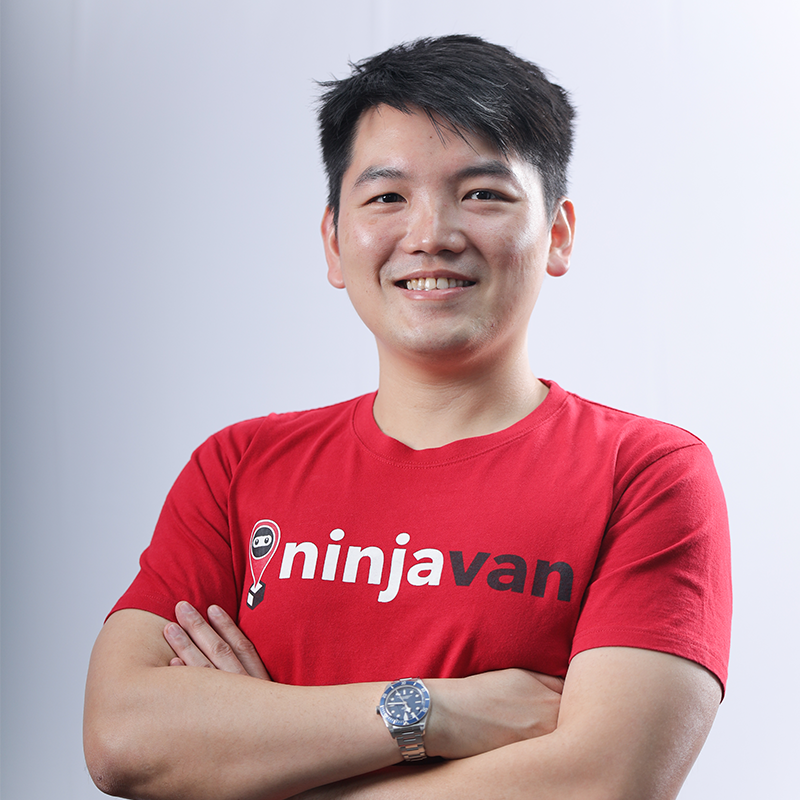 Lin Zheng