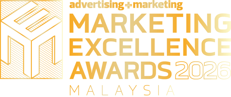 Marketing Excellence Award Malaysia 2026