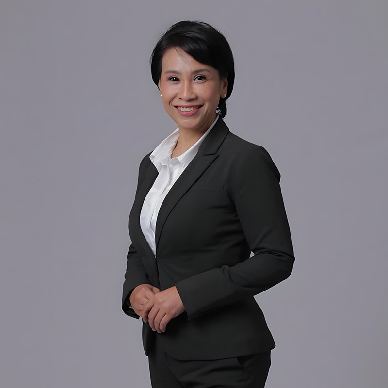 Faridah Jaafar