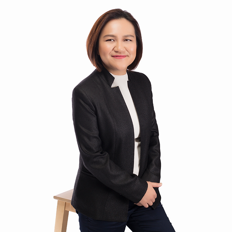 Cecilia Wong