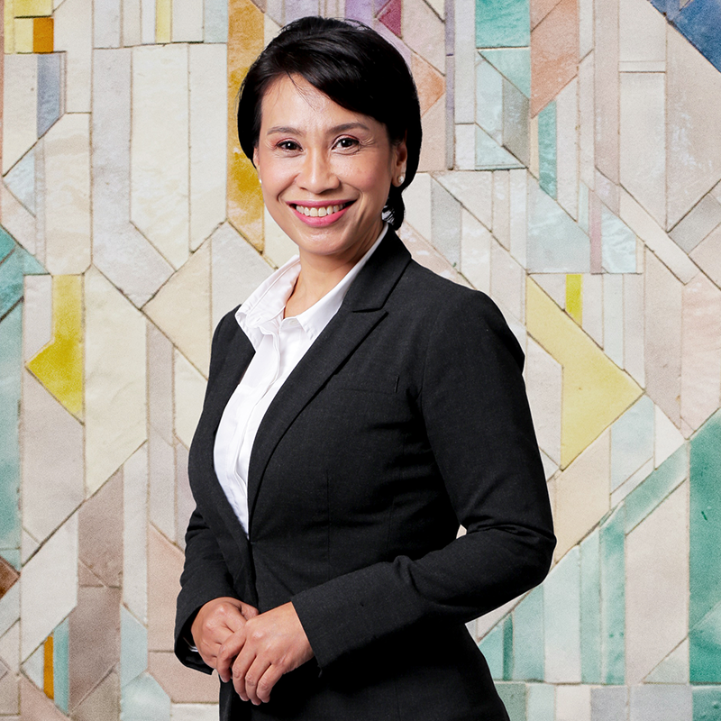 Faridah Jaafar