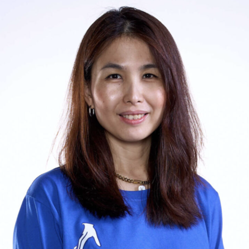 Irene Cheah