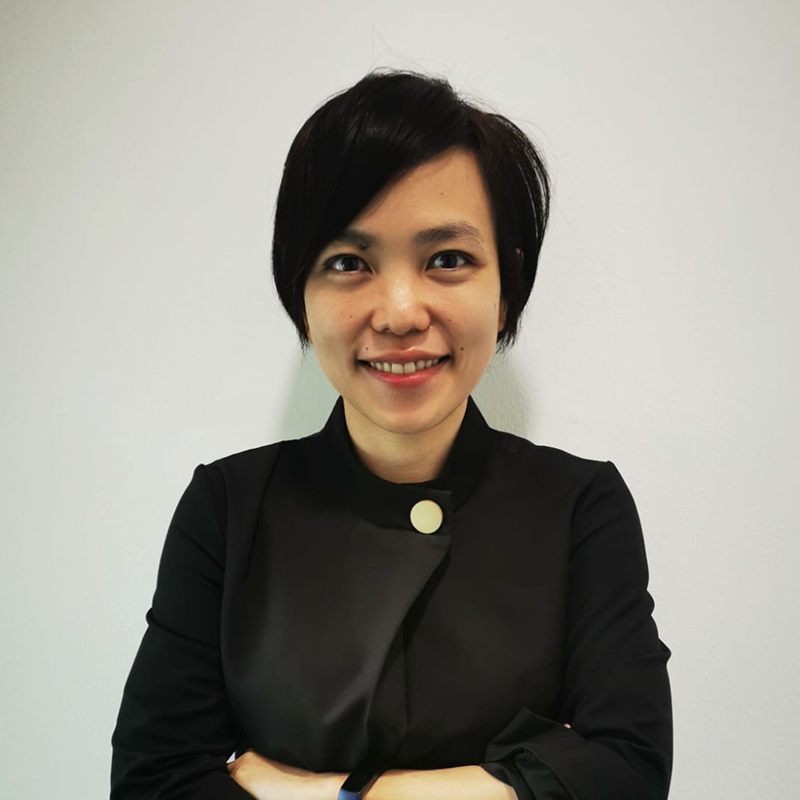 May Yeen Cheong