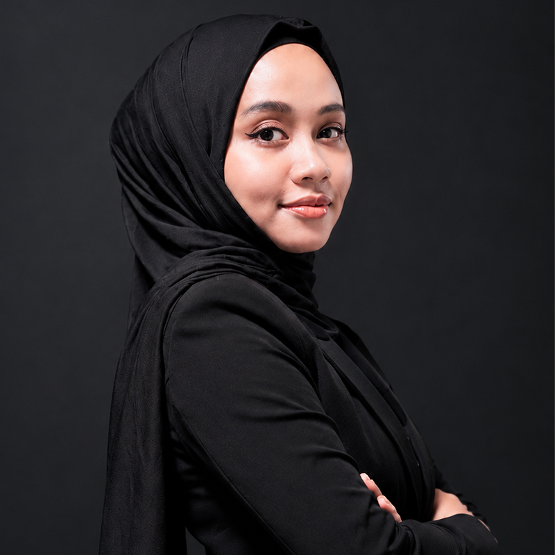 Nur Ezlina Kamarudin