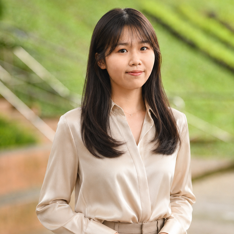 Felice Lim Shu Qian
