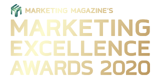 Marketing Excellence Awards 2020 Singapore Logo