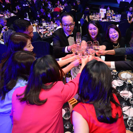 Marketing Excellence Awards 2019 SG-photo gallery
