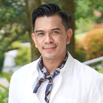 Niel Trinidad