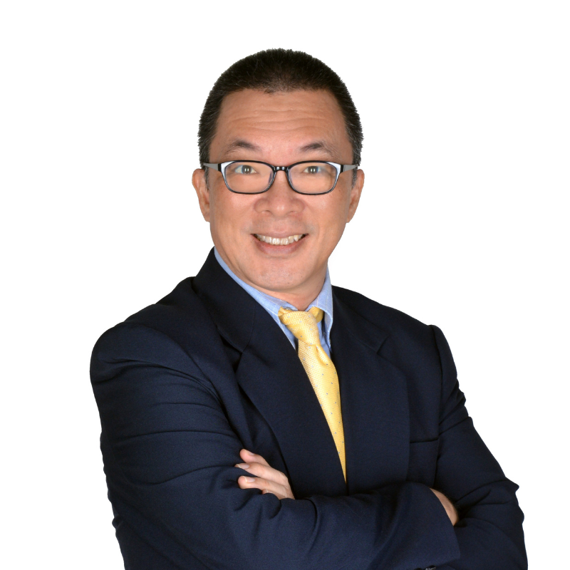 Kenneth Yu