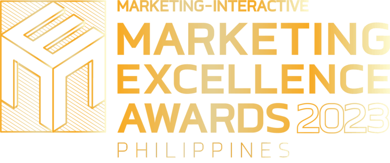 Marketing Excellence Awards 2023 Philippines